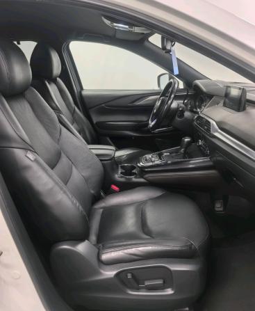 Mazda CX-9 II с пробегом 2018 года, цена 2 750 000 рублей, 133000 км, внедорожник, Автокод Объявления