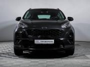 Kia Sportage IV Рестайлинг Москва  - изображение 20