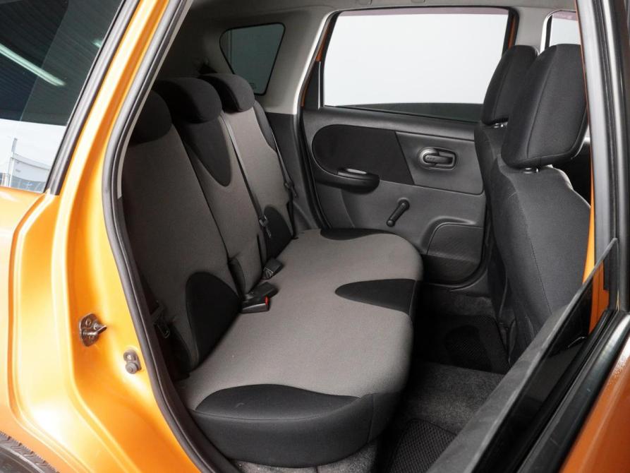 Nissan Note I Рестайлинг Минеральные Воды  - изображение 7