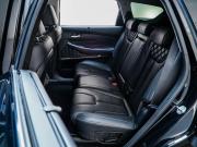 Hyundai Santa Fe IV Рестайлинг Москва  - изображение 32