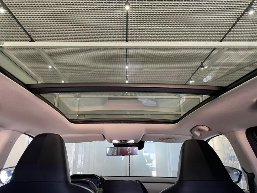 Changan CS55 Plus I Москва  - изображение 15