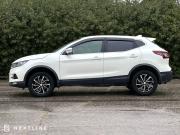 Nissan Qashqai II Рестайлинг Самара  - изображение 29