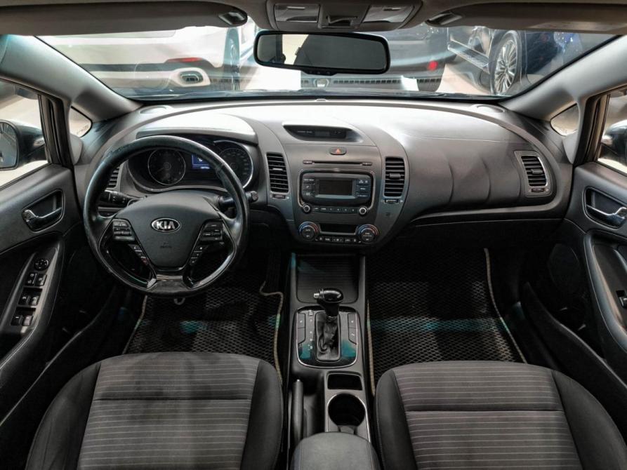 Kia Cerato III Рестайлинг (Classic) Казань  - изображение 17