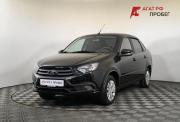 Lada (ВАЗ) Granta I Рестайлинг Нижний Новгород  - изображение 22