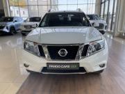 Nissan Terrano III (D10) Саратов  - изображение 29