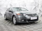 Honda Accord VIII Ульяновск  - изображение 23