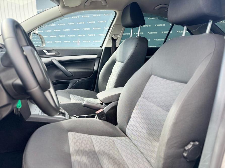 Skoda Octavia II (A5) Рестайлинг Ижевск  - изображение 8