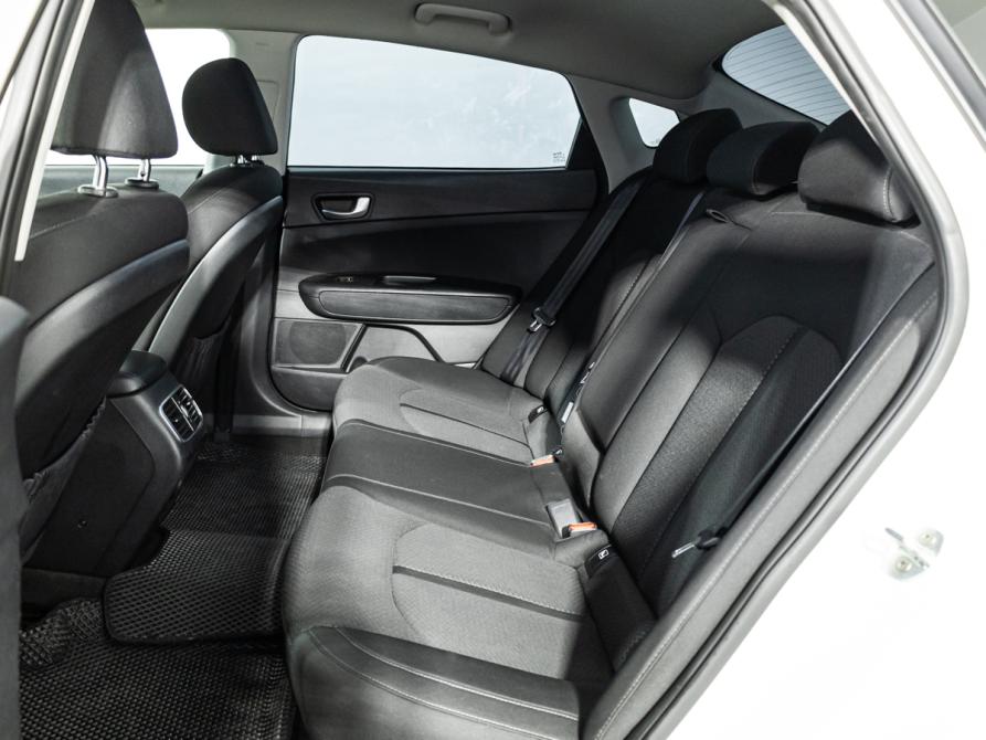 Kia Optima IV Рестайлинг Санкт-Петербург  - изображение 10