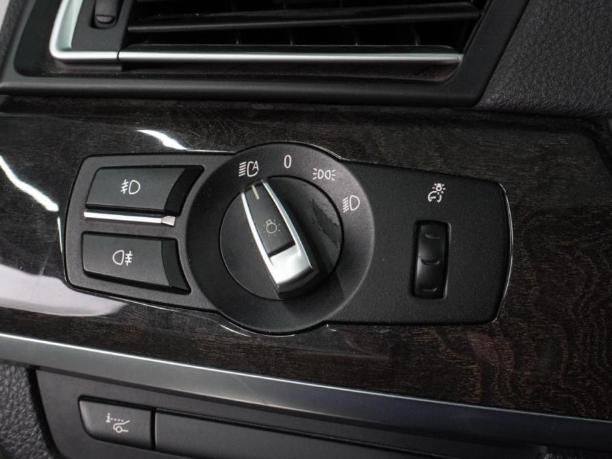 BMW 7 серии V (F01/F02/F04) Рестайлинг Воронеж  - изображение 21