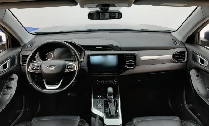 Chery Tiggo 4 I Рестайлинг с пробегом 2020 года, цена 1 220 000 рублей, 86268 км, внедорожник, Автокод Объявления