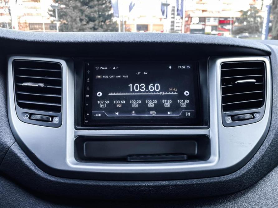 Hyundai Tucson III Ставрополь  - изображение 14