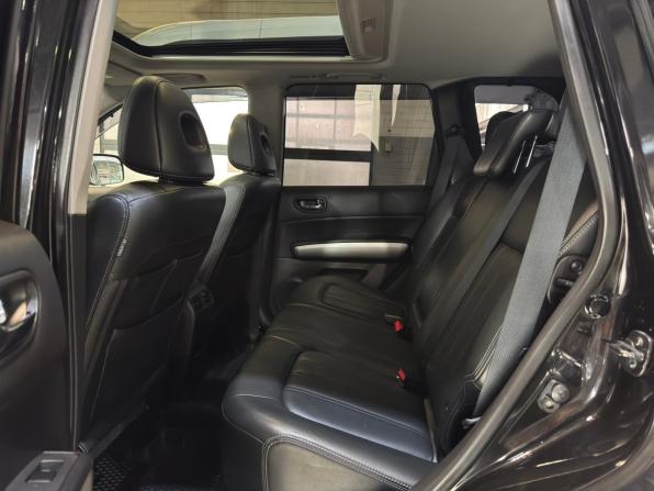 Nissan X-Trail II Рестайлинг с пробегом 2013 года, цена 1 299 000 рублей, 215713 км, внедорожник, Автокод Объявления