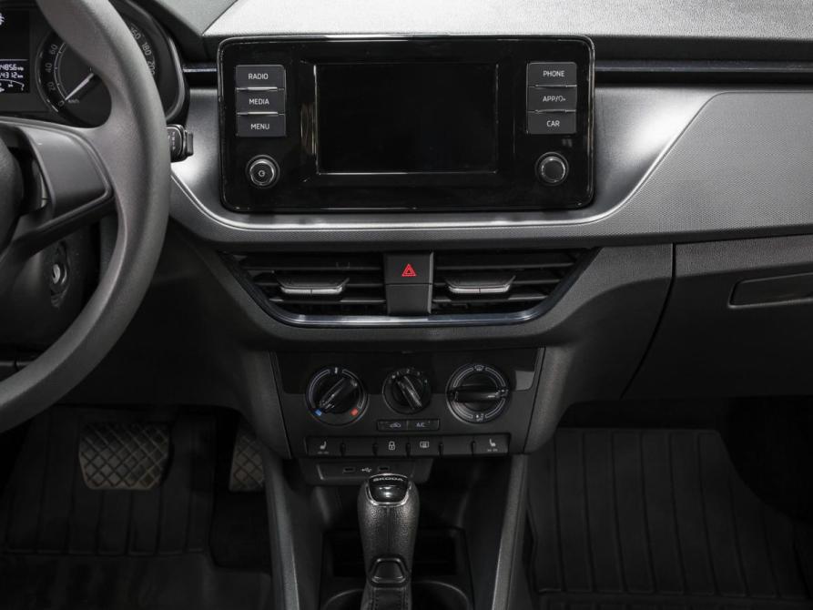 Skoda Rapid II Москва  - изображение 16