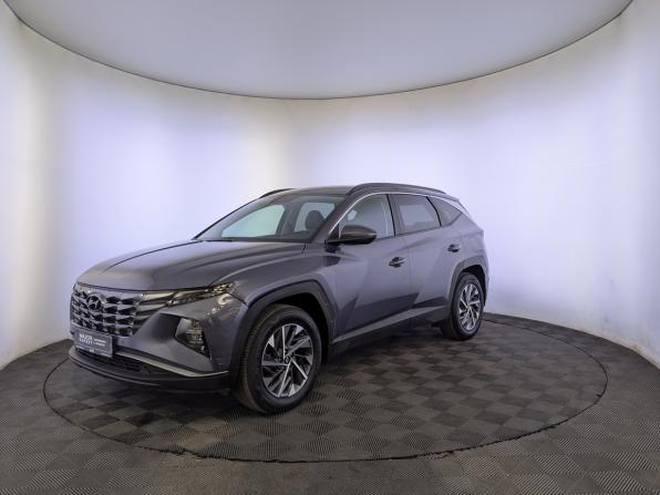 Hyundai Tucson IV с пробегом 2024 года, цена 3 650 000 рублей, 37181 км, внедорожник, Автокод Объявления