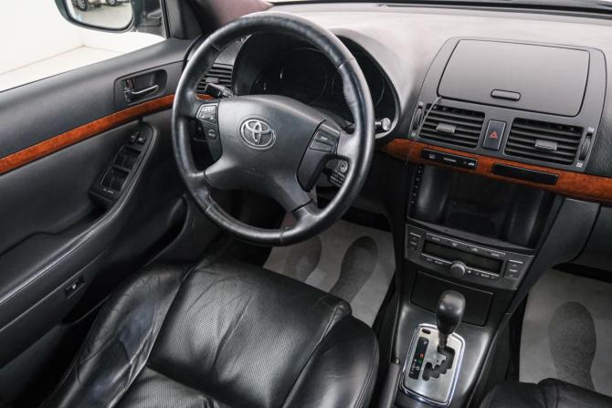 Toyota Avensis II Рестайлинг с пробегом 2008 года, цена 999 000 рублей, 340000 км, седан, Автокод Объявления