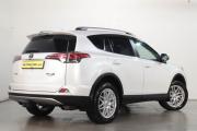 Toyota RAV4 IV (XA40) Рестайлинг Челябинск  - изображение 25