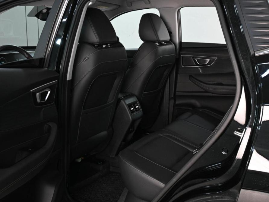Chery Tiggo 4 Pro I Рестайлинг Ростов-на-Дону  - изображение 11