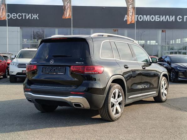 Mercedes-Benz GLB I (X247) с пробегом 2020 года, цена 4 100 000 рублей, 52300 км, внедорожник, Автокод Объявления