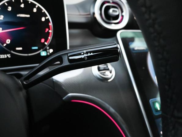 Mercedes-Benz C-Класс V (W206) с пробегом 2023 года, цена 6 199 000 рублей, 32681 км, седан, Автокод Объявления