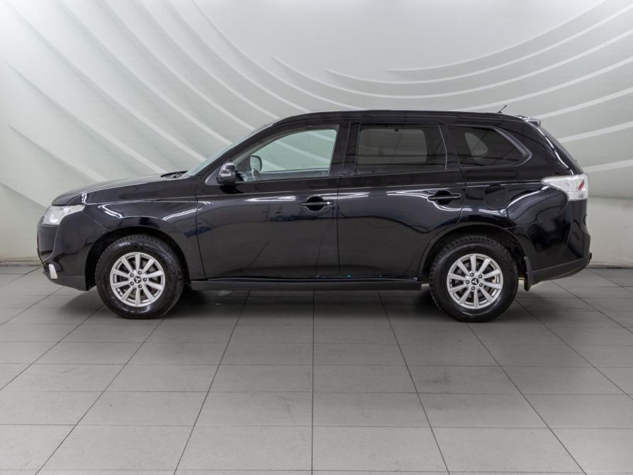 Mitsubishi Outlander III Волгоград  - изображение 4