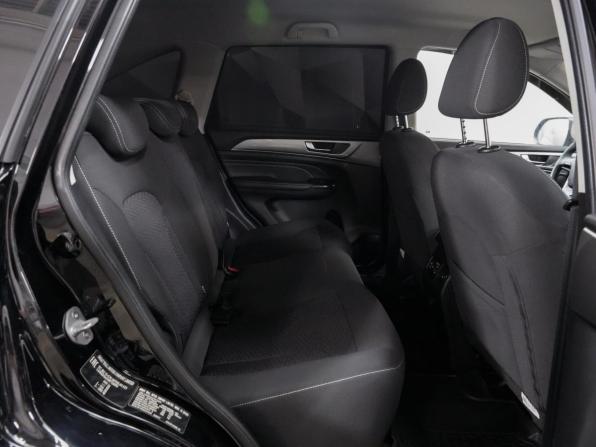 Haval M6 II с пробегом 2023 года, цена 1 696 000 рублей, 58000 км, внедорожник, Автокод Объявления