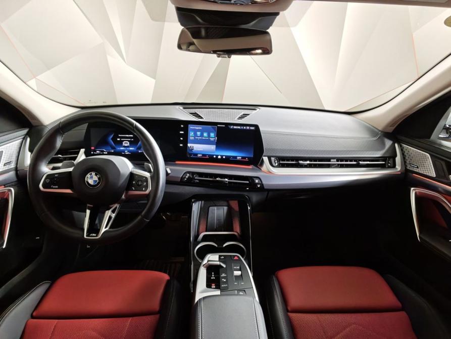 BMW X2 II (U10) Москва  - изображение 11