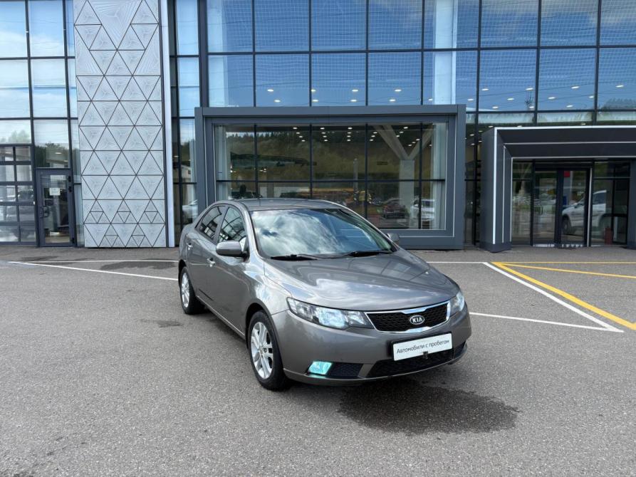 Kia Cerato II Томск  - изображение 1