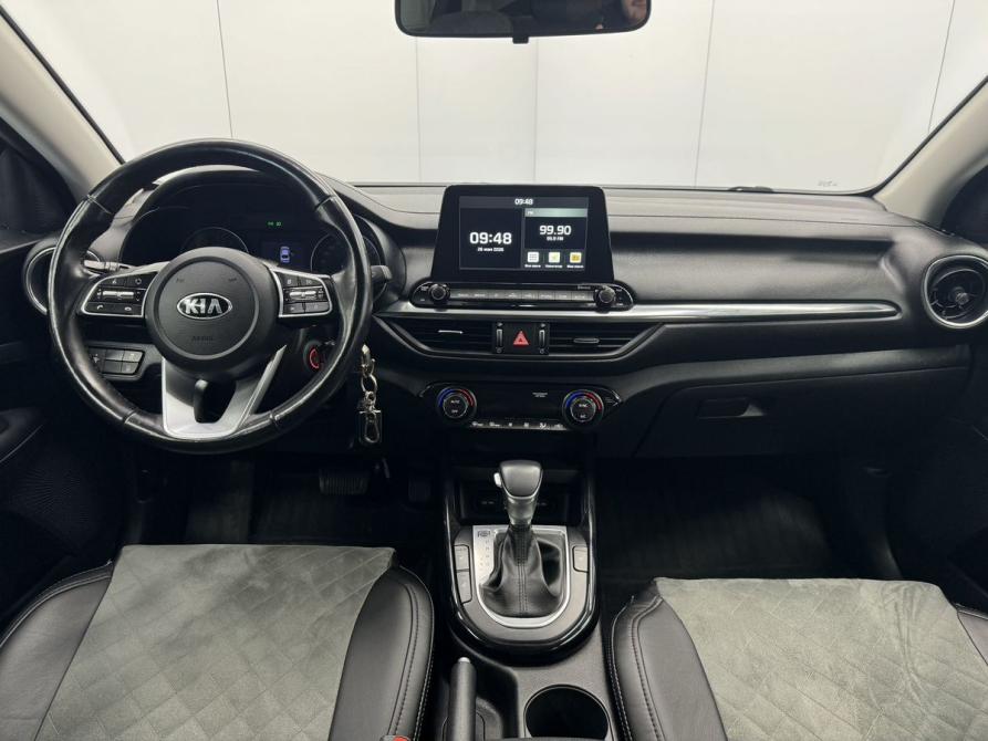 Kia Cerato IV Воронеж  - изображение 12