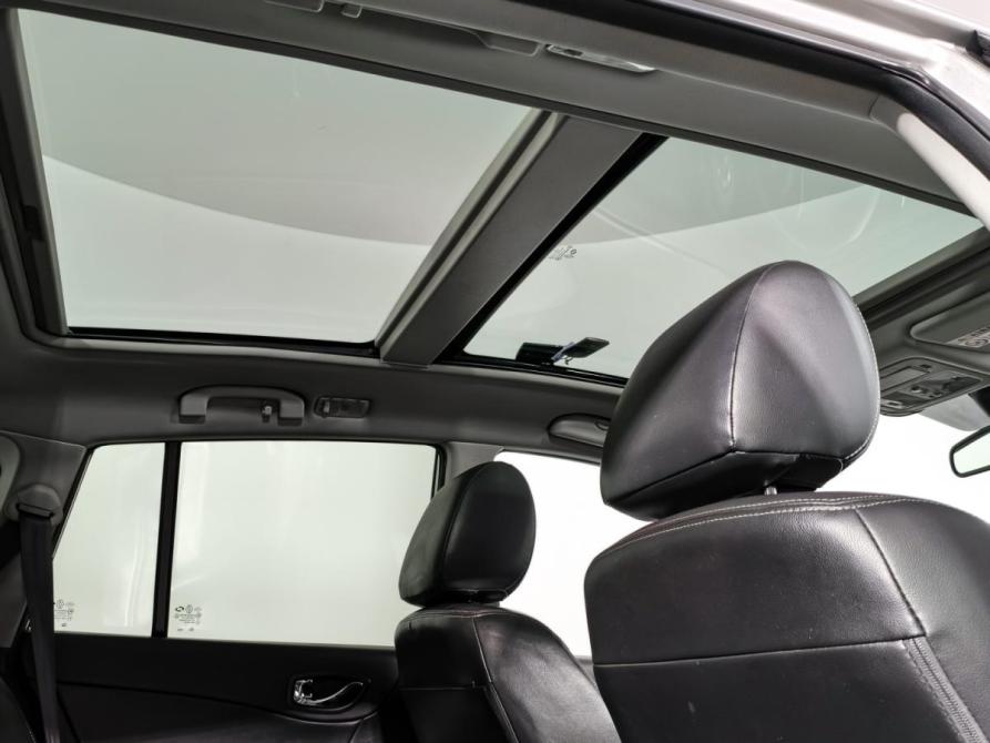 Renault Koleos I Рестайлинг 2 Санкт-Петербург  - изображение 19