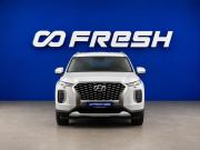 Hyundai Palisade I Москва  - изображение 25