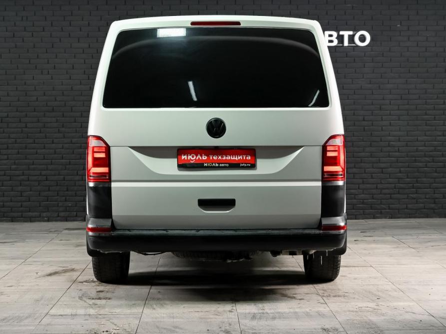 Volkswagen Caravelle T6 Екатеринбург  - изображение 5