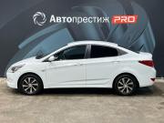Hyundai Solaris I Рестайлинг Пермь  - изображение 27