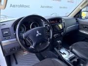 Mitsubishi Pajero IV Рестайлинг 2 Тюмень  - изображение 32