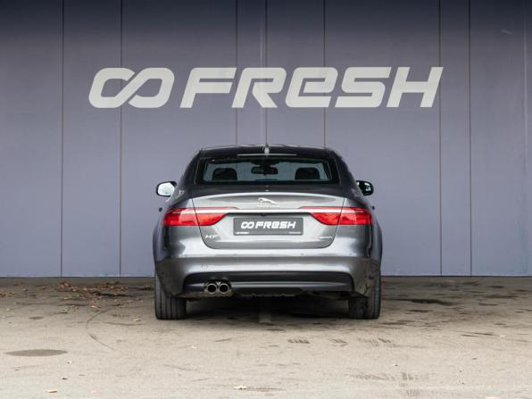 Jaguar XF II с пробегом 2016 года, цена 1 890 000 рублей, 180015 км, седан, Автокод Объявления