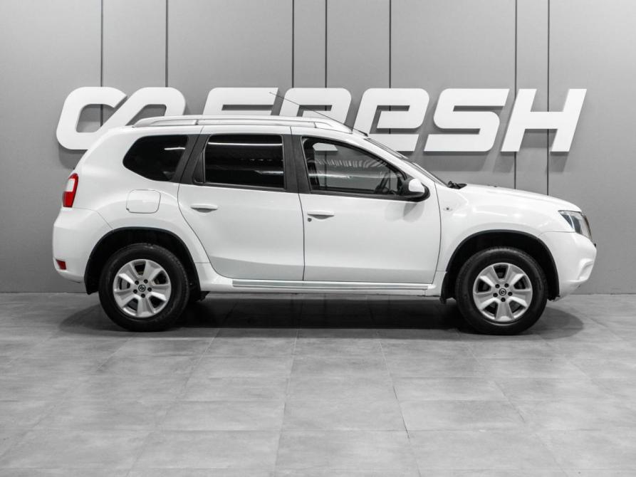 Nissan Terrano III (D10) Тюмень  - изображение 5
