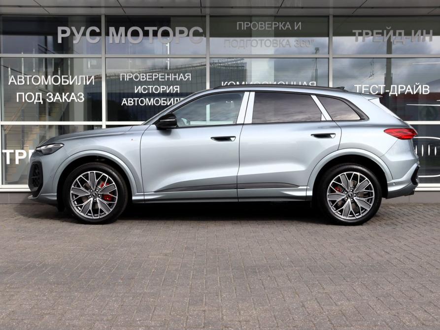 Audi Q5 III (GU) Калининград  - изображение 6