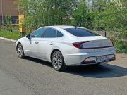 Hyundai Sonata VIII (DN8) Оренбург  - изображение 18