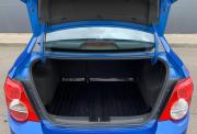 Chevrolet Aveo II Красноярск  - изображение 44