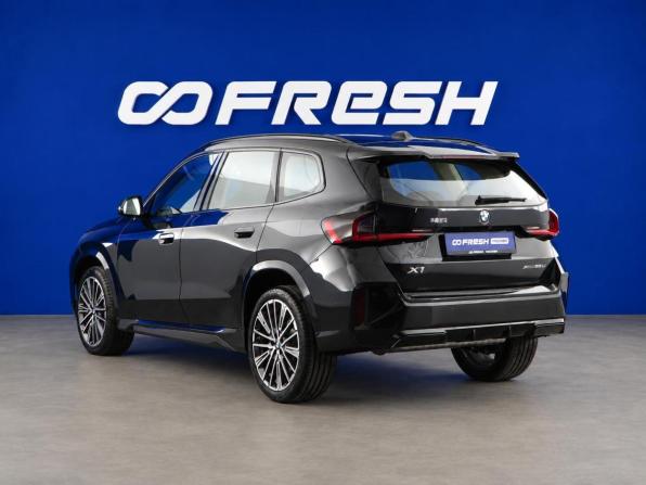 BMW X1 III (U11/U12) с пробегом 2026 года, цена 5 844 434 рубля, 45 км, внедорожник, Автокод Объявления
