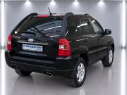 Kia Sportage II Рестайлинг Москва  - изображение 19