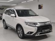 Mitsubishi Outlander III Рестайлинг 3 Казань  - изображение 25