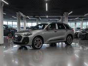 Audi Q5 III (GU) Москва  - изображение 30