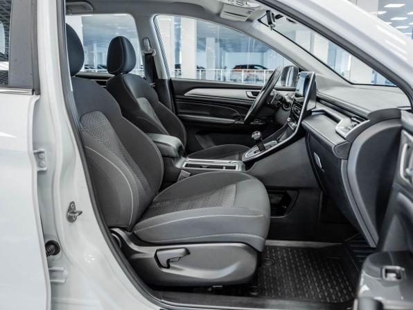 Haval M6 II с пробегом 2023 года, цена 1 798 000 рублей, 46758 км, внедорожник, Автокод Объявления