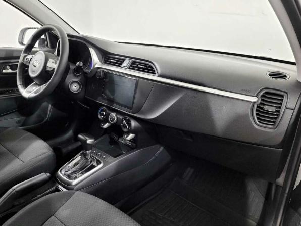 Kia Rio IV Рестайлинг с пробегом 2021 года, цена 1 070 000 рублей, 266920 км, хэтчбек, Автокод Объявления