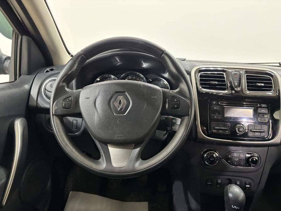 Renault Sandero II Альметьевск  - изображение 14