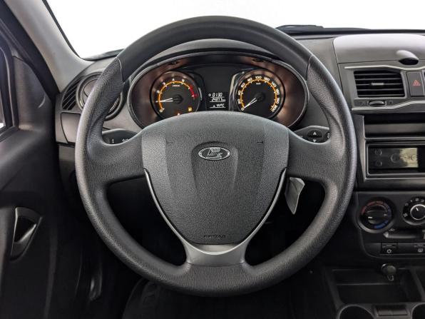 Lada (ВАЗ) Granta I Рестайлинг с пробегом 2024 года, цена 640 000 рублей, 24370 км, седан, Автокод Объявления