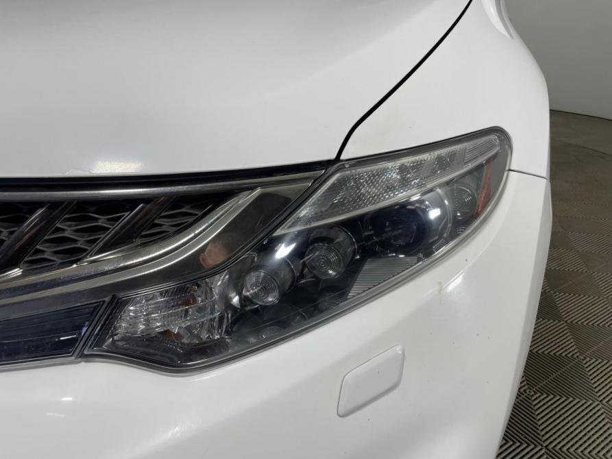 Nissan Murano II (Z51) Рестайлинг 2 Воронеж  - изображение 7