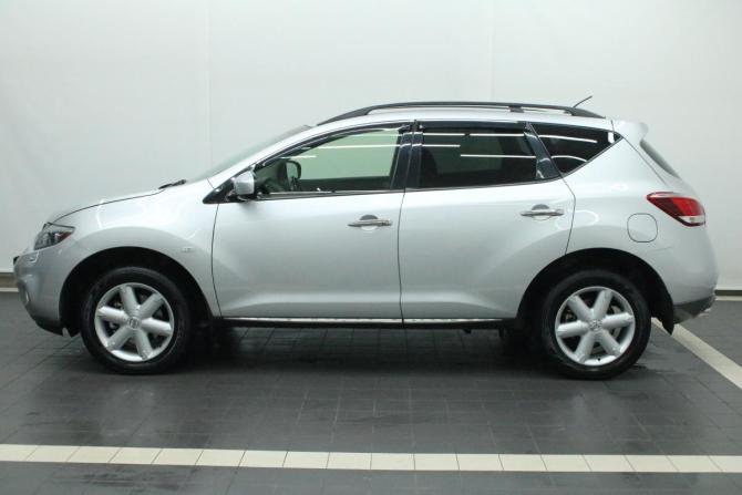 Nissan Murano II (Z51) Рестайлинг 2 с пробегом 2015 года, цена 1 590 000 рублей, 171909 км, внедорожник, Автокод Объявления