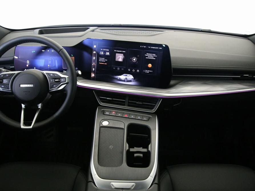 Haval F7 II Санкт-Петербург  - изображение 15