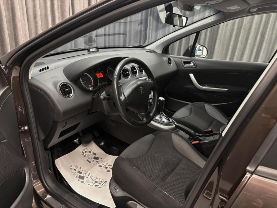 Peugeot 308 I Рестайлинг Красноярск  - изображение 10